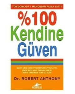 %100 Kendine Güven