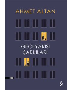 Geceyarısı Şarkıları