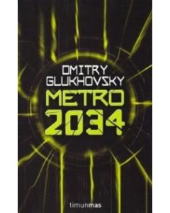 Metro 2034