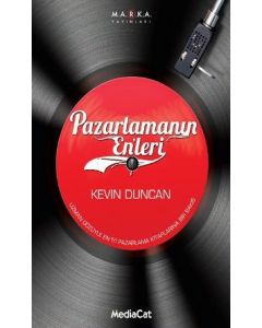 Pazarlamanın Enleri