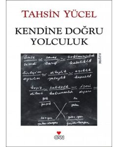Kendine Doğru Yolculuk