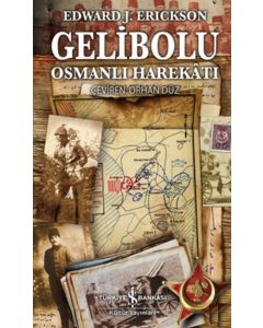 Gelibolu - Osmanlı Harekatı