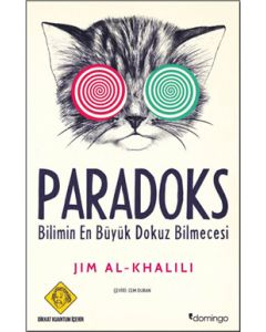 Paradoks Bilimin En Büyük Dokuz Bilmecesi