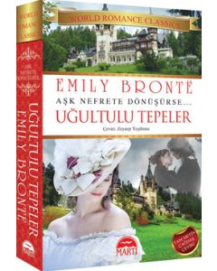 Uğultulu Tepeler - Aşk Nefrete Dönüşürse