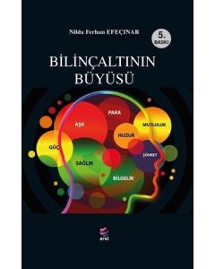 Bilinçaltının Büyüsü