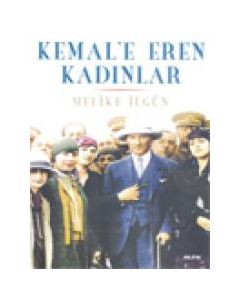Kemale Eren Kadınlar