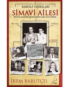 Simavi Ailesi Babiali Tanrıları