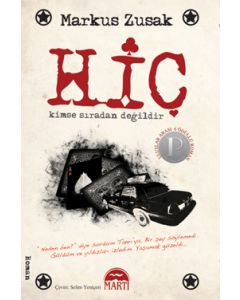 Hiç Kimse Sıradan Değildir