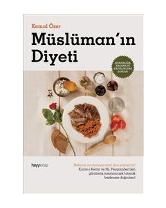 Müslümanın Diyeti