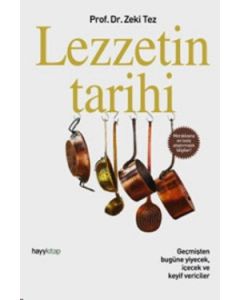 Lezzetin Tarihi