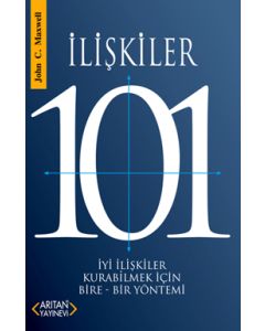 İlişkiler 101