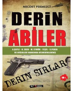 Derin Abiler - Derin Sırlar
