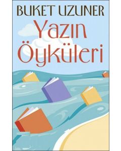 Yazın Öyküleri