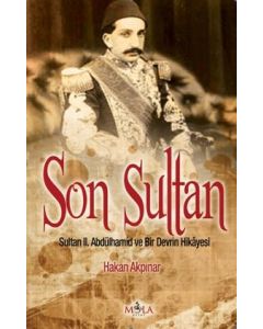 Son Sultan