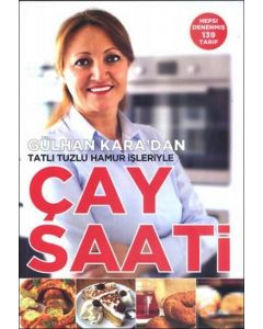 Çay Saati