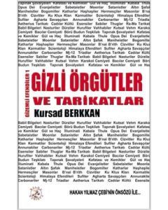 Gizli Örgütler ve Tarikatlar