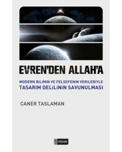 Evren'den Allah'a
