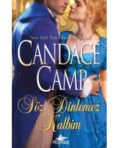 Söz Dinlemez Kalbim