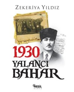 1930 Yalancı Bahar