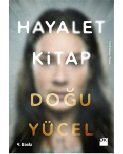 Hayalet Kitap