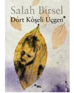 Dört Köşeli Üçgen