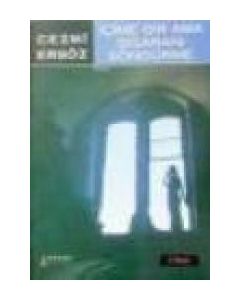 Içime Gir Ama Sigarani Söndürme