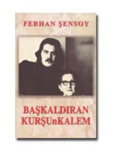 Başkaldıran Kurşunkalem