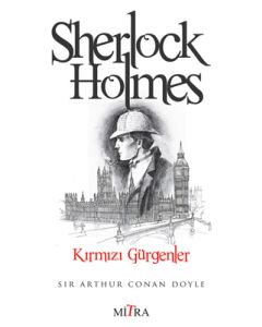 Sherlock Holmes   Kırmızı Gürgenler