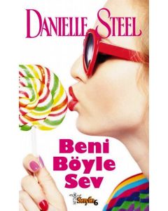 Beni Böyle Sev