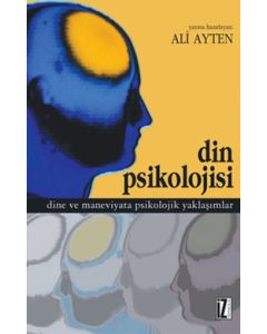 Din Psikolojisi