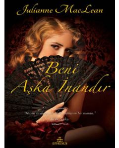 Beni Aşka İnandır