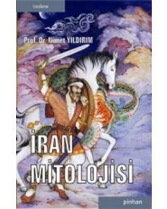 İran Mitolojisi