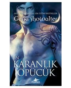 En Karanlık Öpücük  Karanlığın Efendileri 2