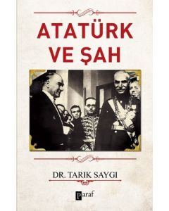 Atatürk ve Şah