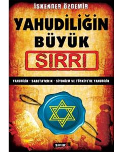 Yahudiliğin Büyük Sırrı