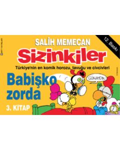 Sizinkiler   Babişko Zorda