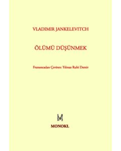 Ölümü Düşünmek