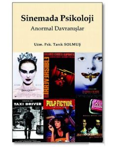Sinemada Psikoloji - Anormal Davranışlar