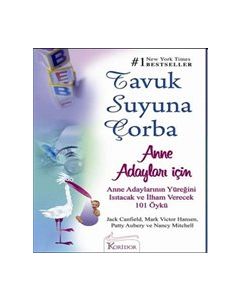 Tavuk Suyuna Çorba  Anne Adayları İçin