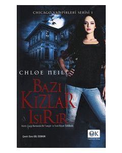 Bazı Kızlar Isırır