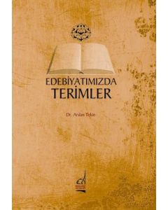 Edebiyatımızda Terimler