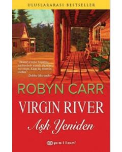 Virgin River - Aşk Yeniden