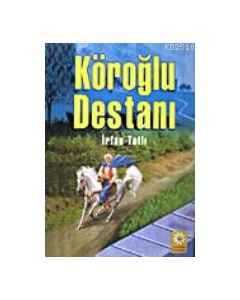 Köroğlu Destanı   (Cep Boy)