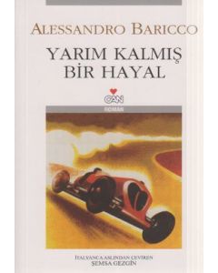 Yarım Kalmış Bir Hayal