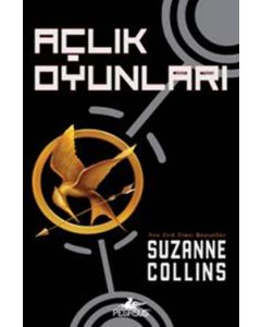 Açlık Oyunları 1