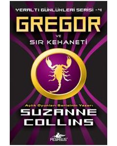 Gregor ve Sır Kehaneti