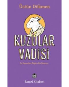 Kuzular Vadisi