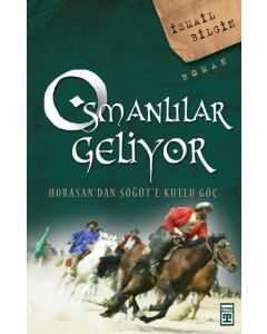 Osmanlılar Geliyor