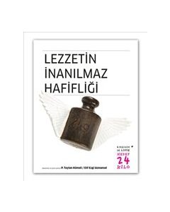 Lezzetin Inanılmaz Hafifliği