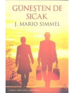 Güneşten de Sıcak